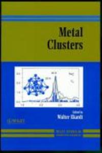Metal Clusters - Walter Ekardt