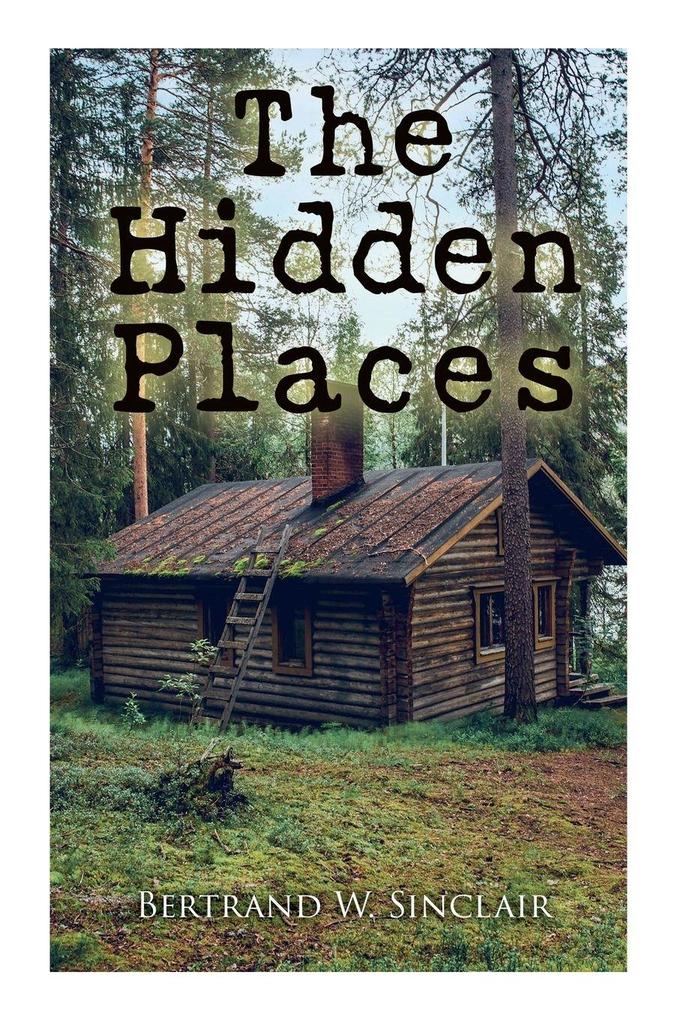 The Hidden Places