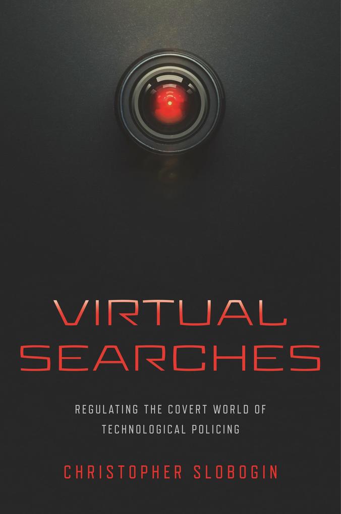 Virtual Searches