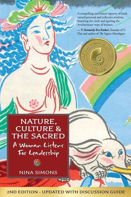 Nature Culture and the Sacred