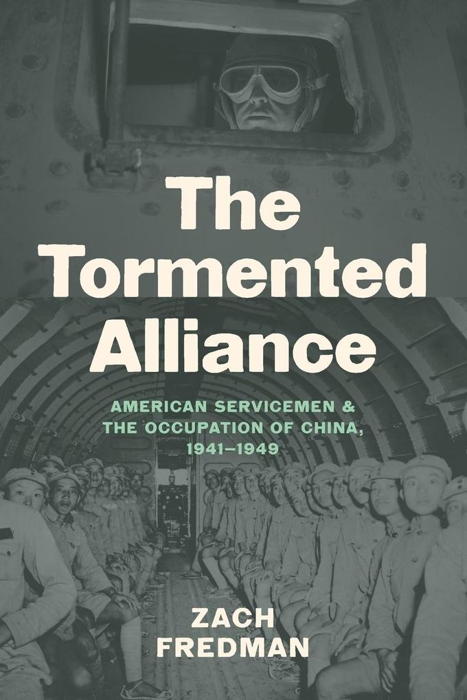 The Tormented Alliance