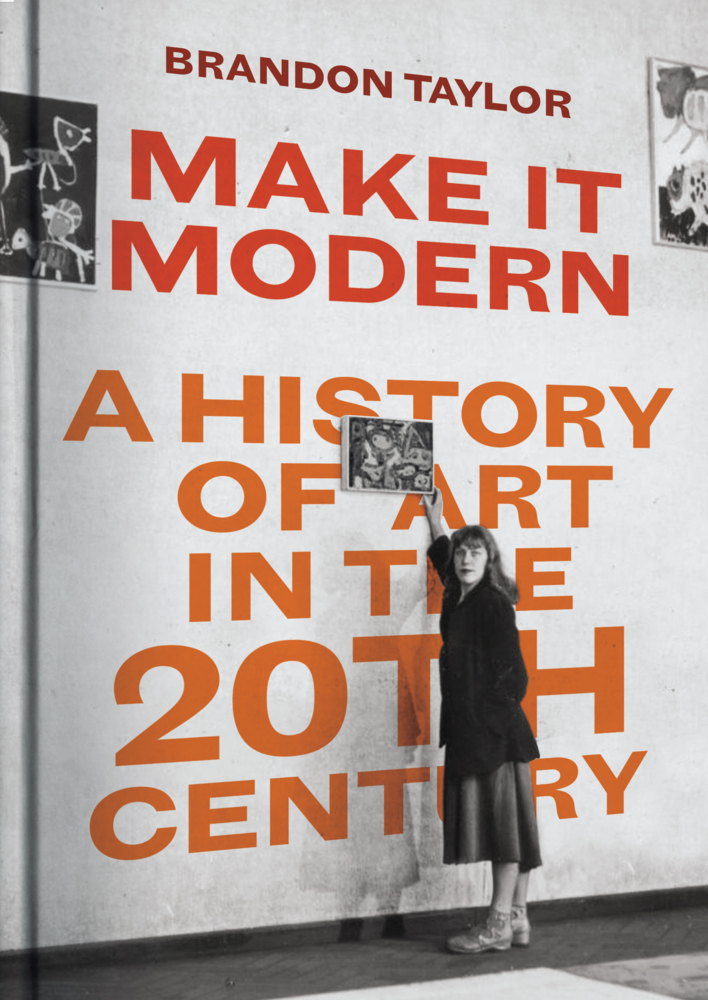 Make It Modern