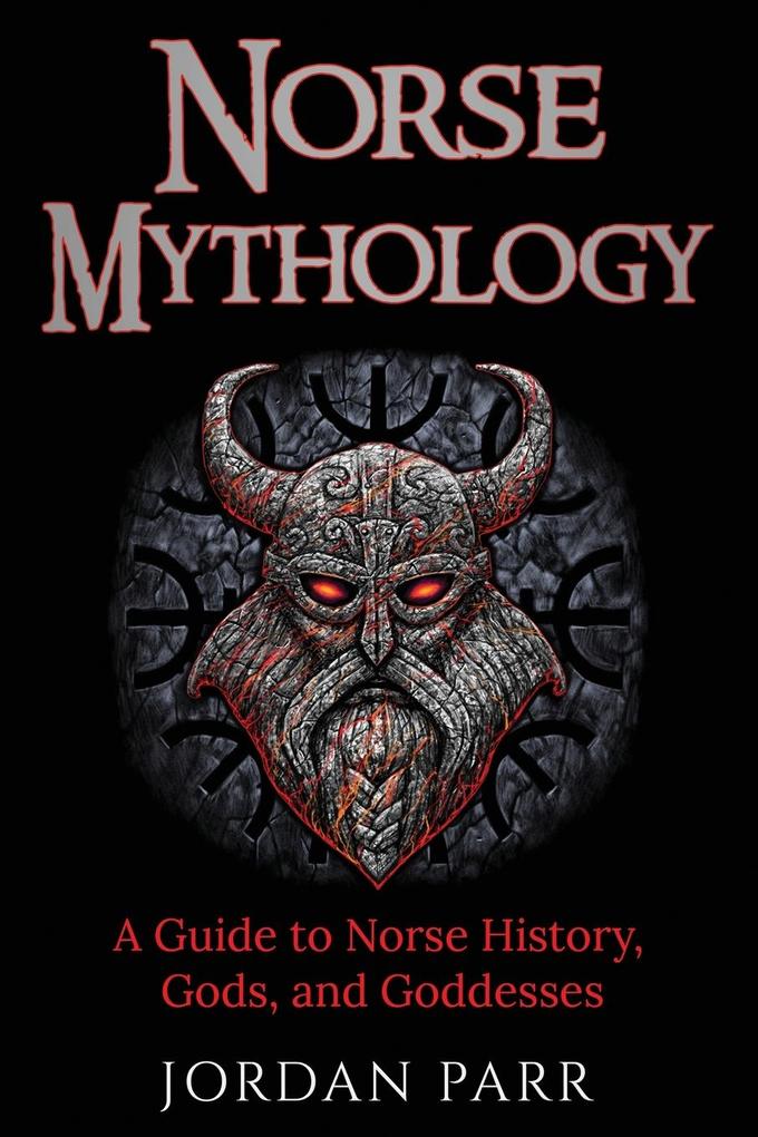 Norse Mythology
