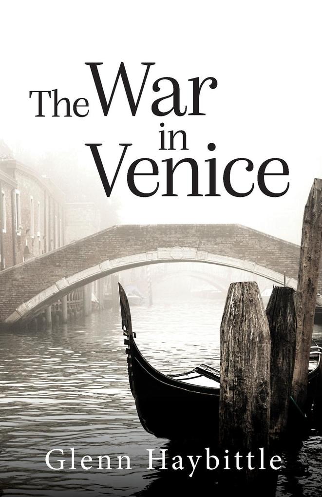 The War in Venice