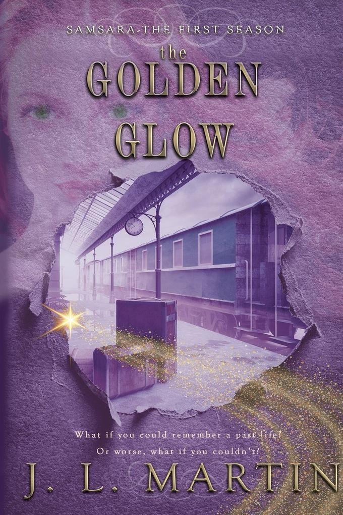 The Golden Glow