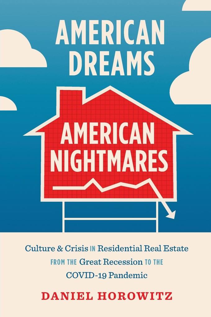 American Dreams American Nightmares