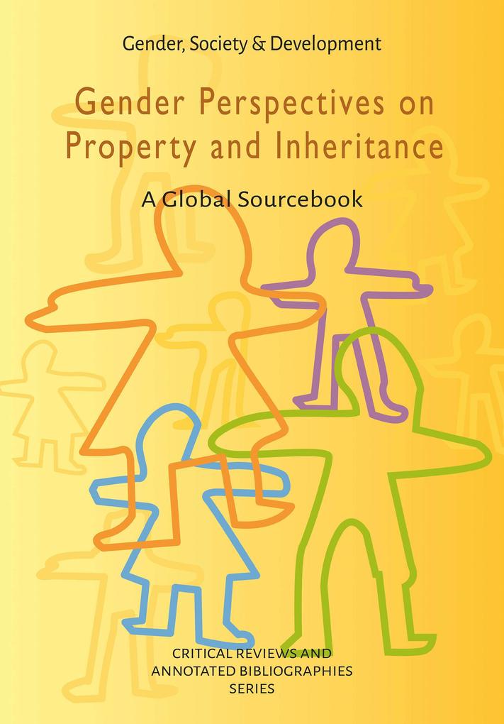 Gender Perspectives on Property and Inheritance