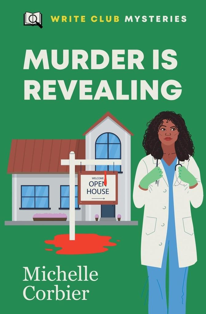 Murder is Revealing