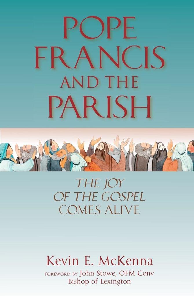 Pope Francis and the Parish