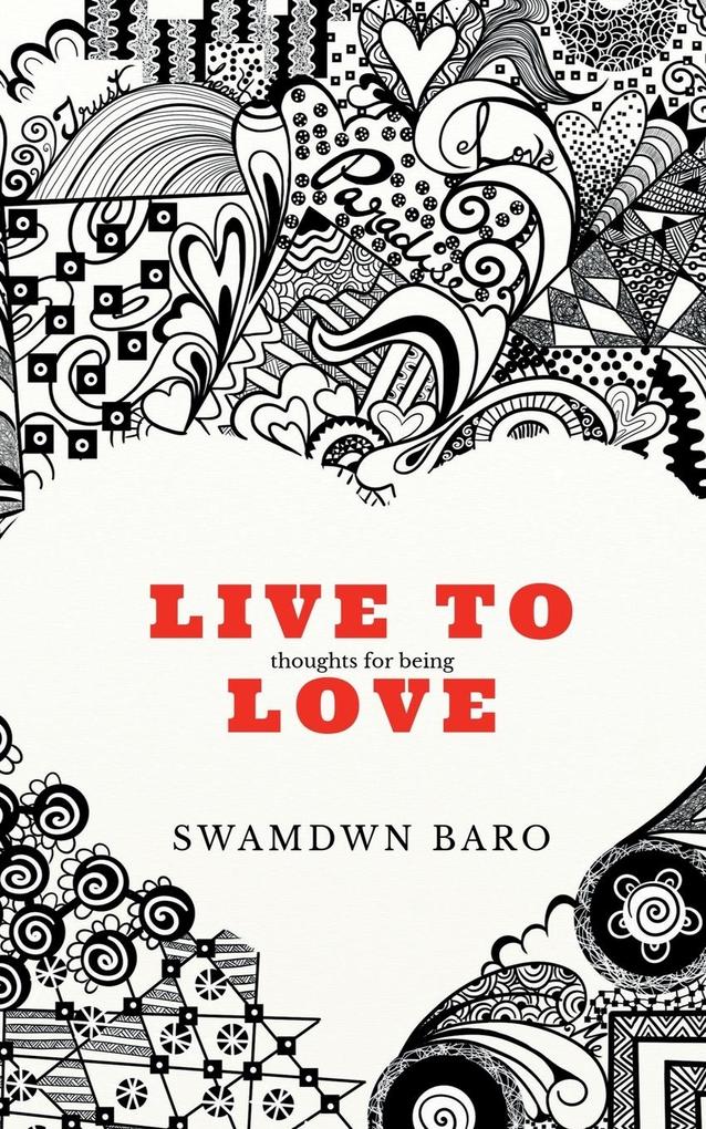 Live to Love