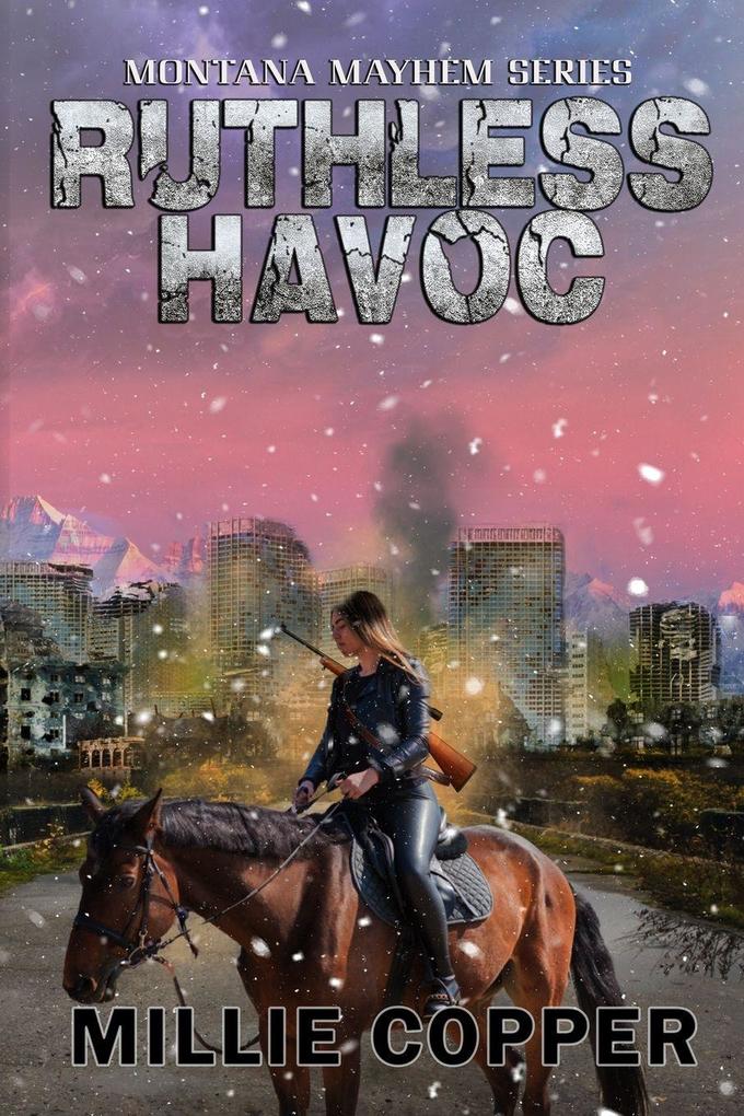 Ruthless Havoc