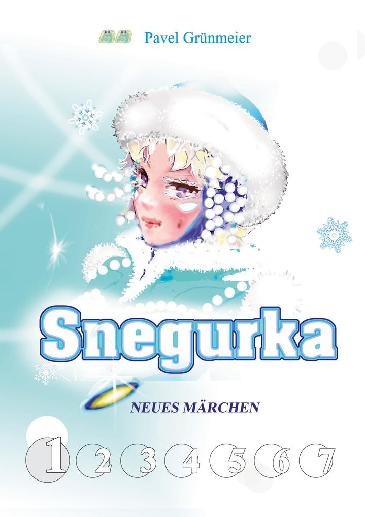 Snegurka Neues Märchen 1