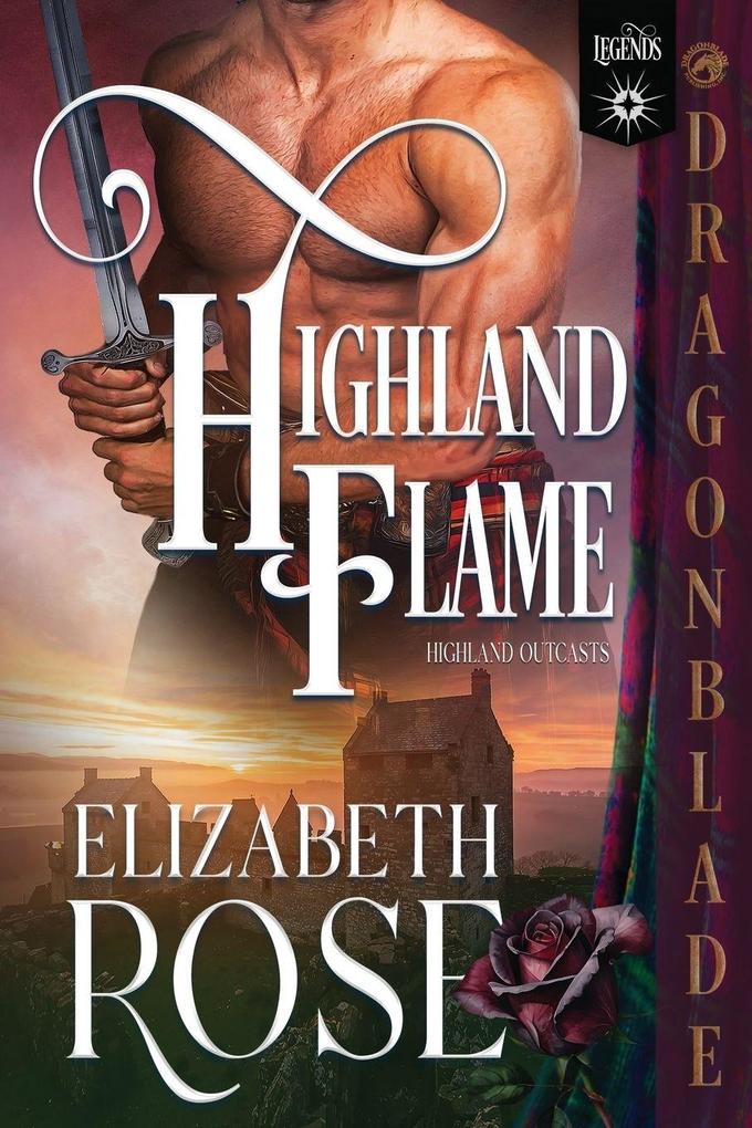 Highland Flame
