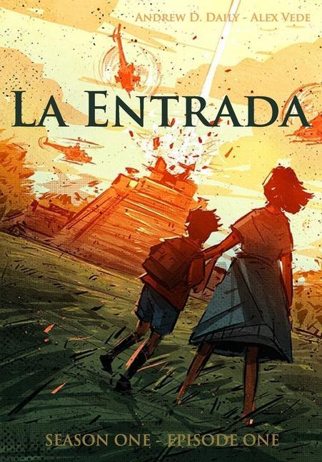 La Entrada