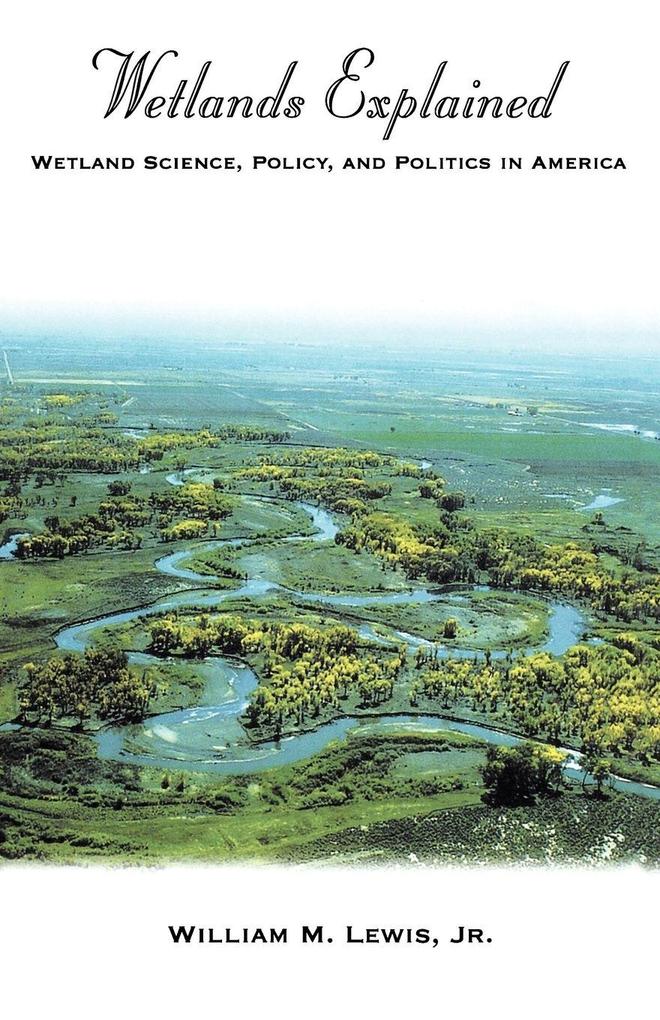 Wetlands Explained
