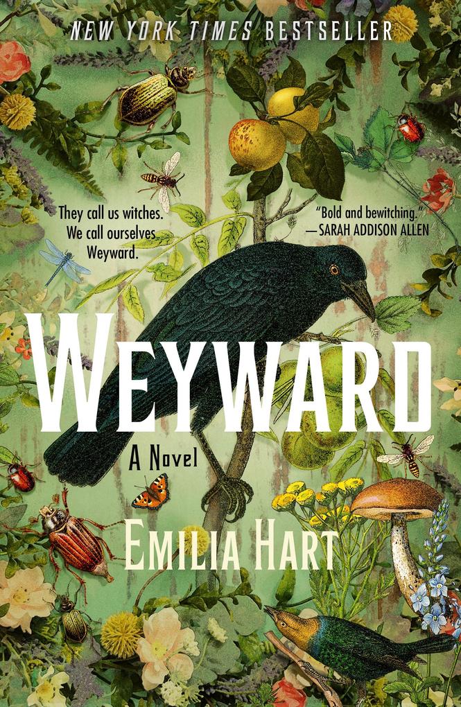 St. Martin's Publishing Group Weyward