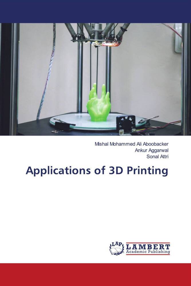 Applications of 3D Printing
