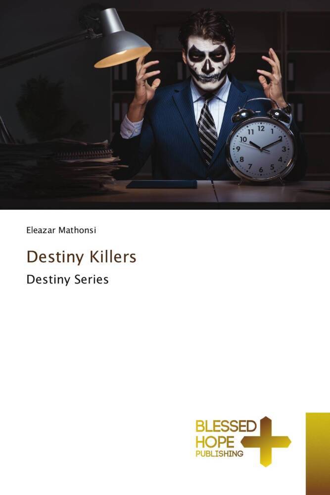 Destiny Killers
