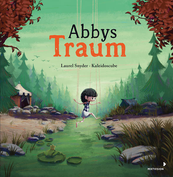 Image of Abbys Traum