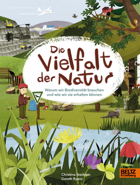 Image of Die Vielfalt der Natur