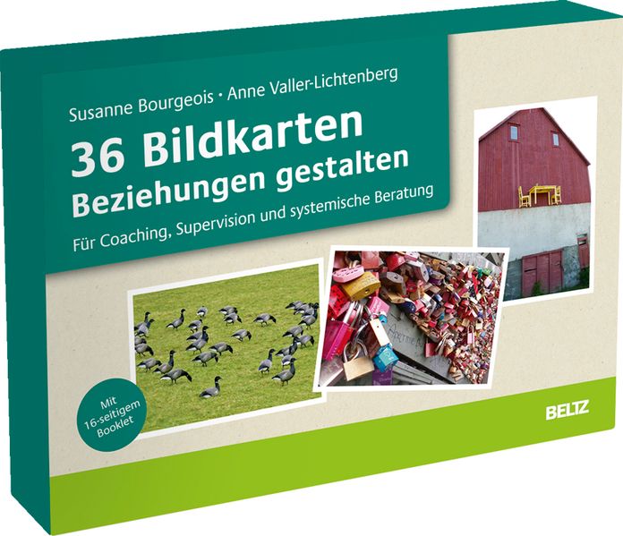 36 Bildkarten Beziehungen gestalten