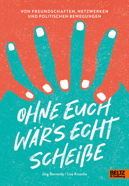 Image of Ohne euch wär's echt scheiße