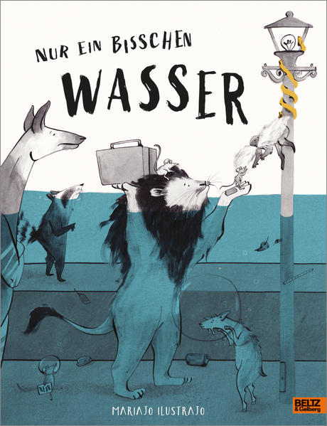 Image of Nur ein bisschen Wasser