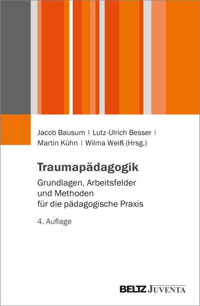 Traumapädagogik