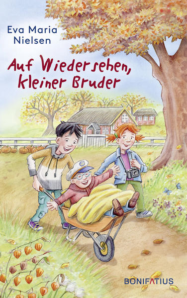 Image of Auf Wiedersehen kleiner Bruder