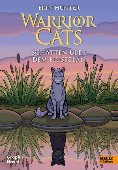 Image of Warrior Cats - Schatten über dem FlussClan