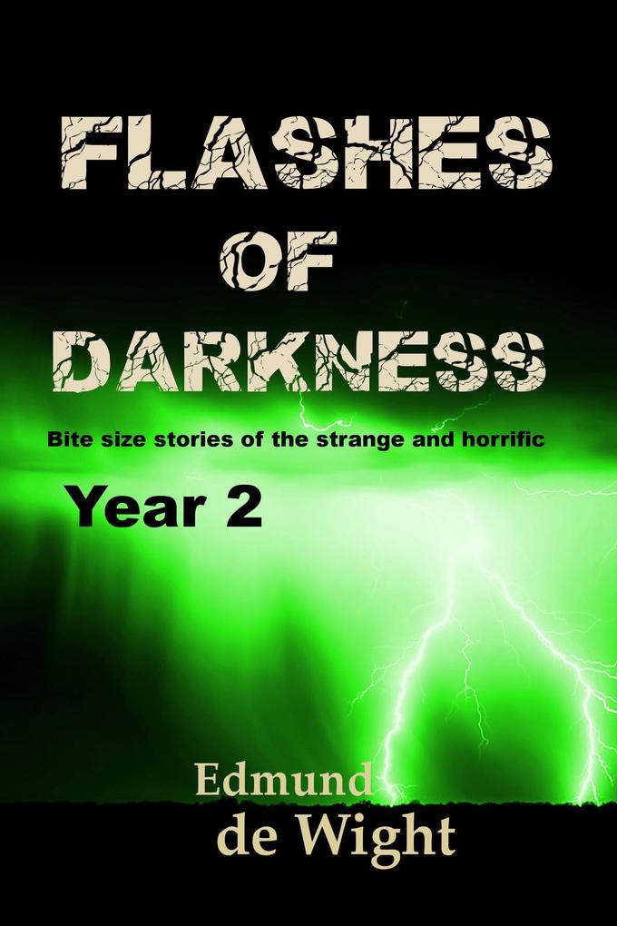 Flashes of Darkness Year 2