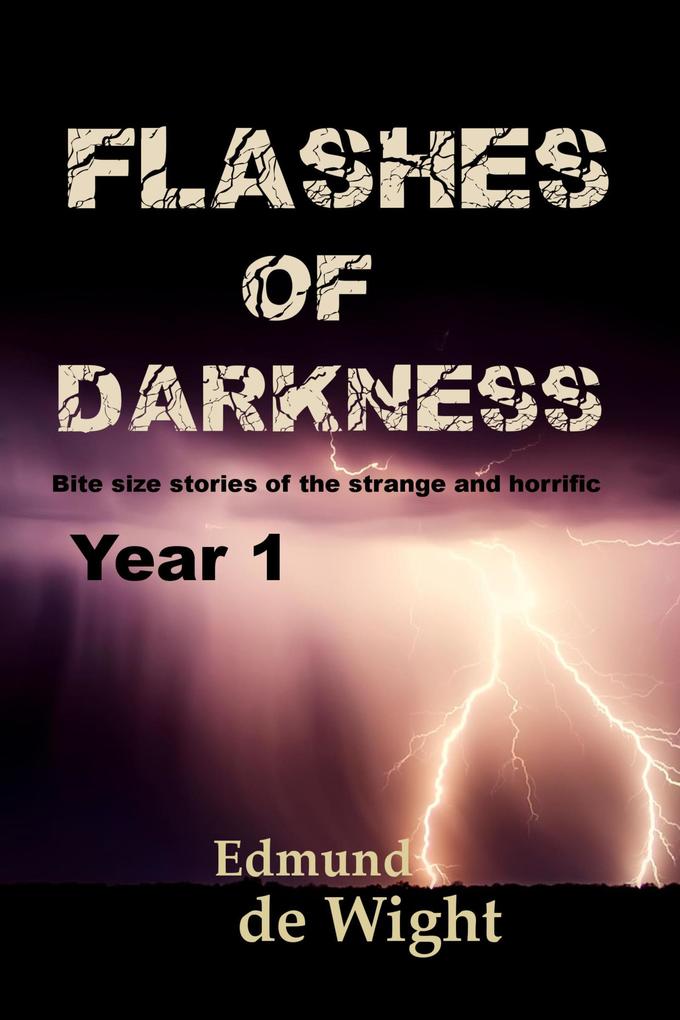 Flashes of Darkness Year 1