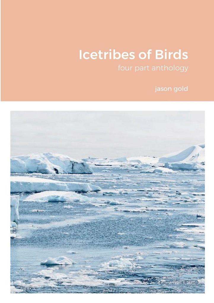 Icetribes of Birds