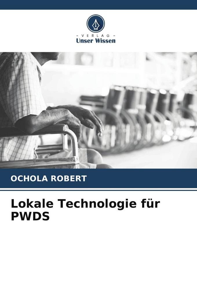 Lokale Technologie für PWDS