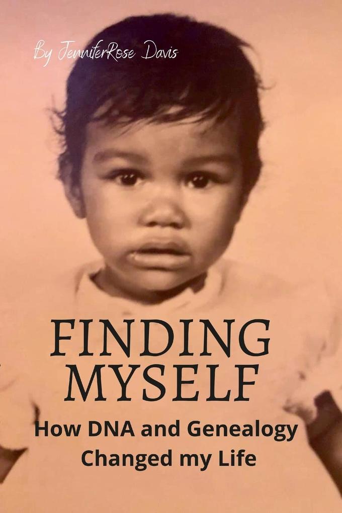 FINDING MYSELF