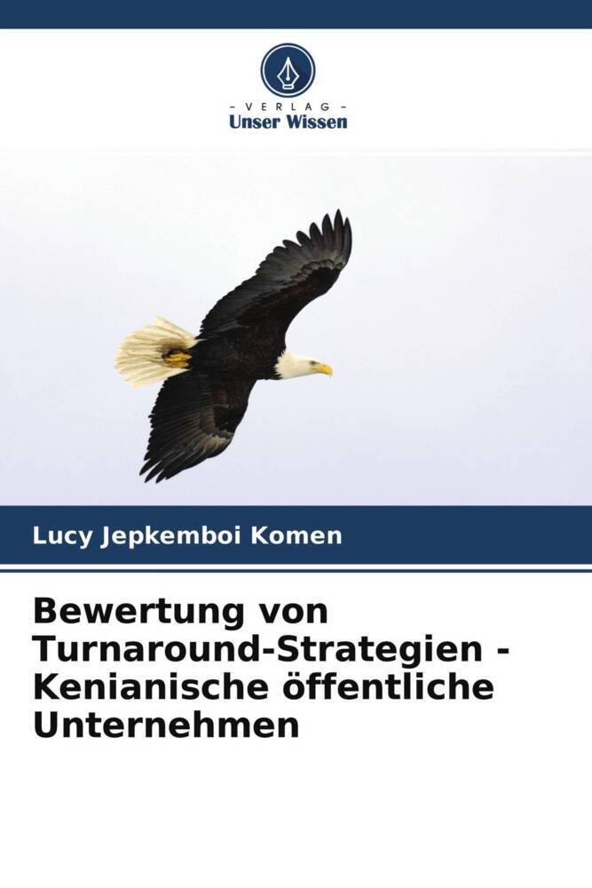 Bewertung von Turnaround-Strategien - Kenianische öffentliche Unternehmen