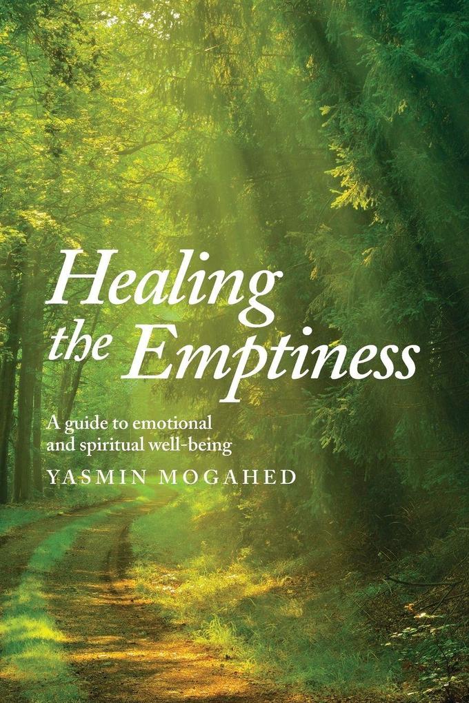 Idify Publishing Healing The Emptiness