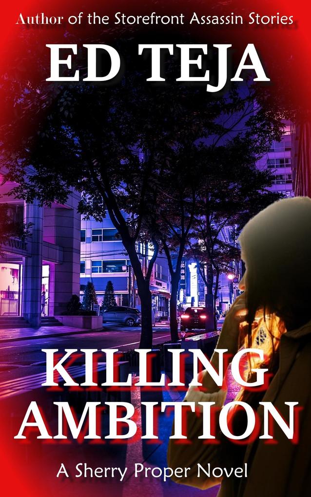 Killing Ambition