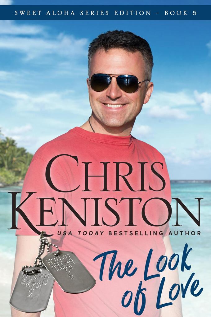 The Look of Love (Aloha Romance Series #5)