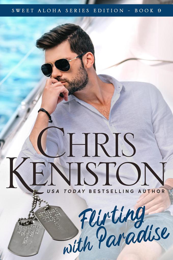 Flirting With Paradise (Aloha Romance Series #9)