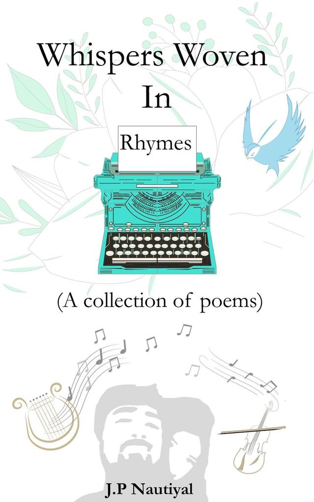 Whispers Woven in Rhymes