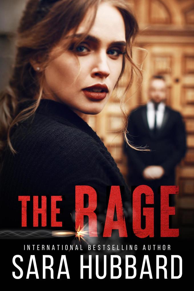 The Rage (The Debt #3)