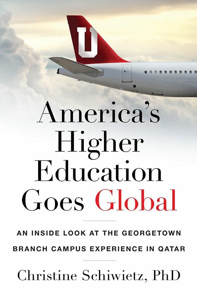 America‘s Higher Education Goes Global