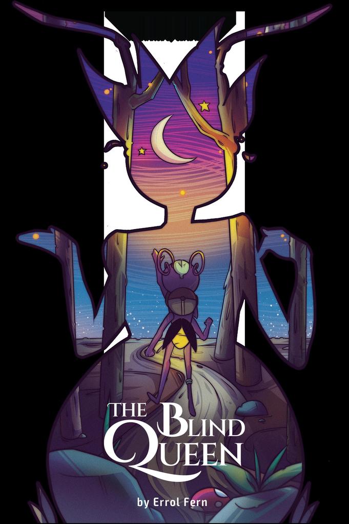 The Blind Queen