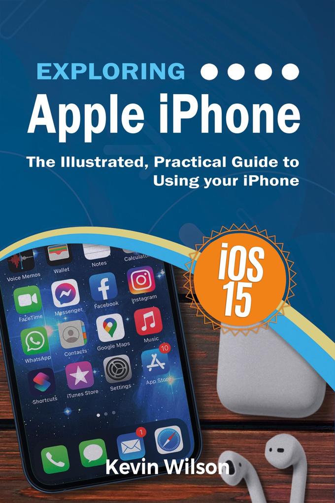 Exploring Apple iPhone