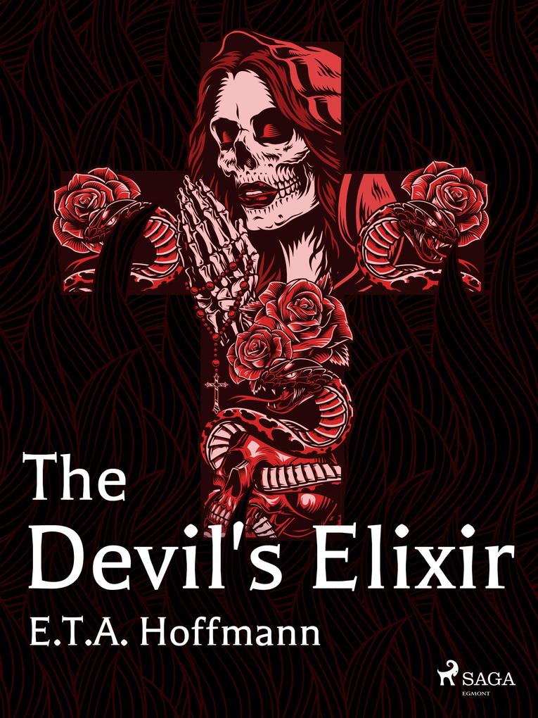 The Devil‘s Elixir