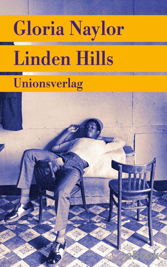 Linden Hills