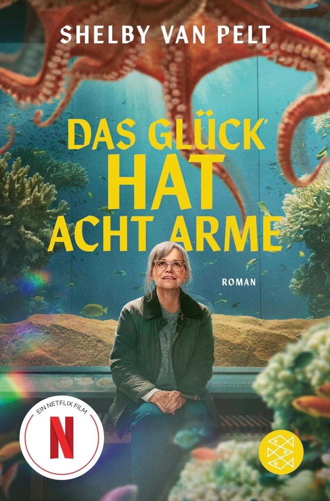Fischer E-Books Das Glück Hat Acht Arme
