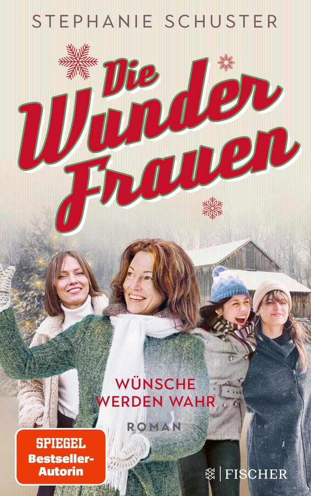 Fischer E-Books Die Wunderfrauen