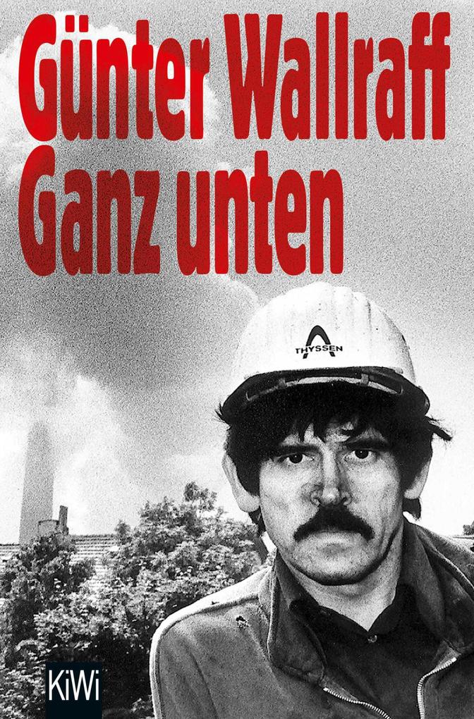 KiWi eBooks Ganz Unten